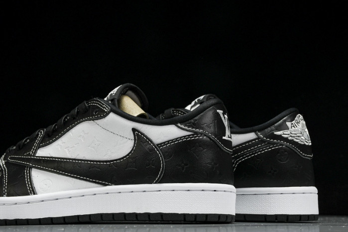 air jordan 1 low lv   dl2211-001