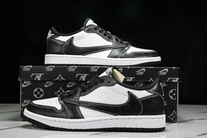 air jordan 1 low lv   dl2211-001