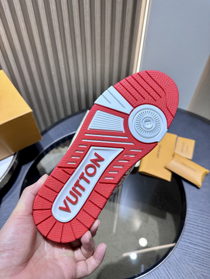 lou vuit sci-fi sneakers  lvss-0168