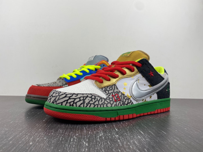 nike dunk low  318403-141