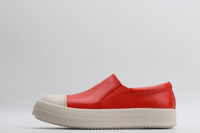 rick owen.s sneaker ro-054