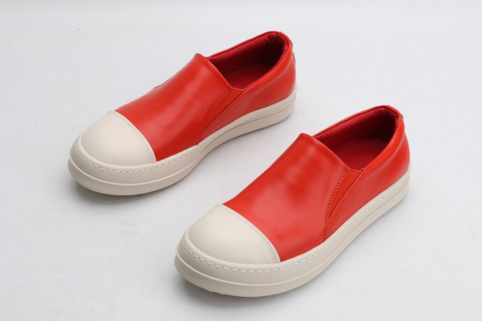 rick owen.s sneaker ro-054