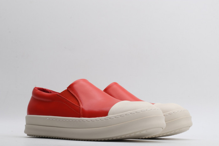 rick owen.s sneaker ro-054