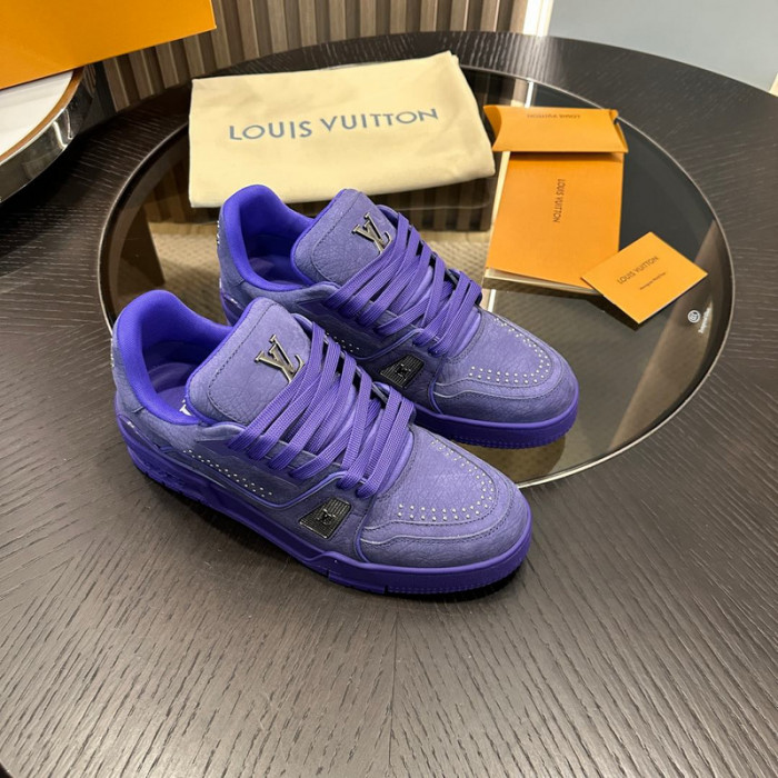 LOU VUIT SNEAKERS LVSS-0401