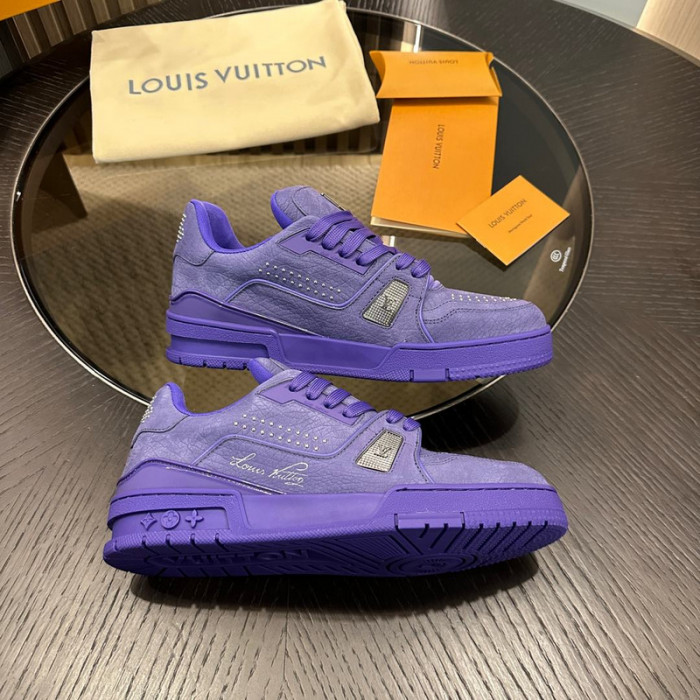 LOU VUIT SNEAKERS LVSS-0401