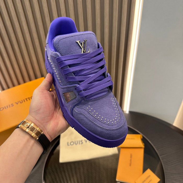 LOU VUIT SNEAKERS LVSS-0401