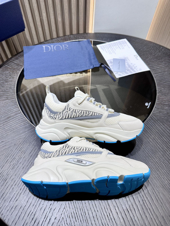 DR B22 TRAINER SNEAKERS DRB22-064