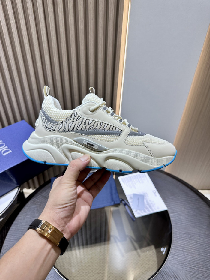 DR B22 TRAINER SNEAKERS DRB22-064