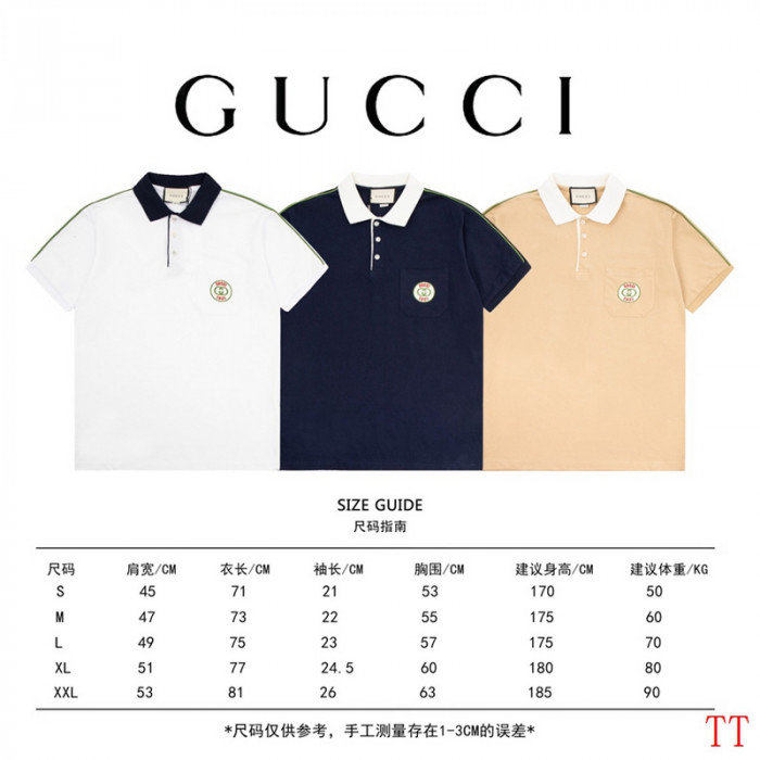 G*UCCI CLOTHES GICS-003