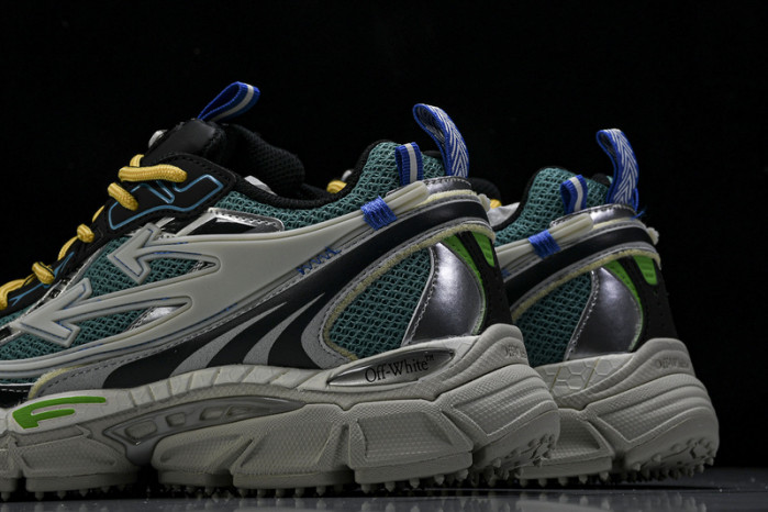 c/o​  sneakers  co-005