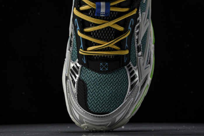 c/o​  sneakers  co-005