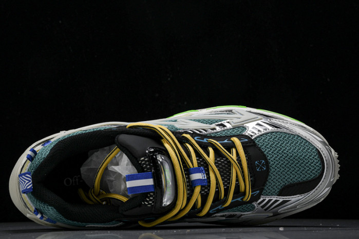 c/o​  sneakers  co-005