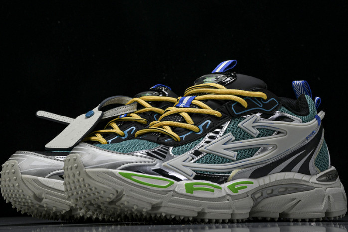 c/o​  sneakers  co-005