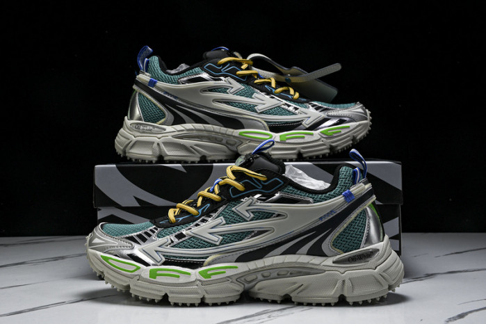 c/o​  sneakers  co-005