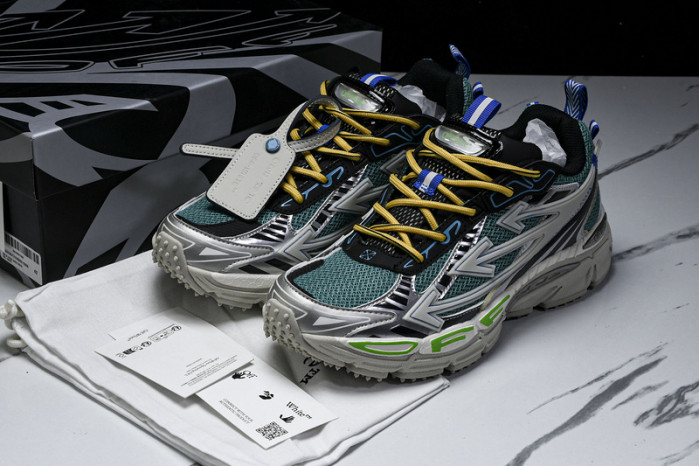 c/o​  sneakers  co-005