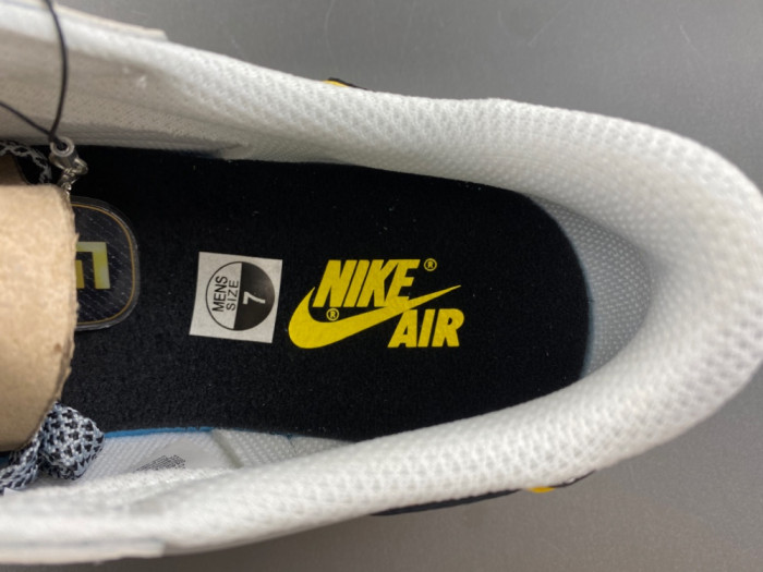 Travis Scott x Fragment Design x Jordan Air Jordan 1 Low XX3168-162