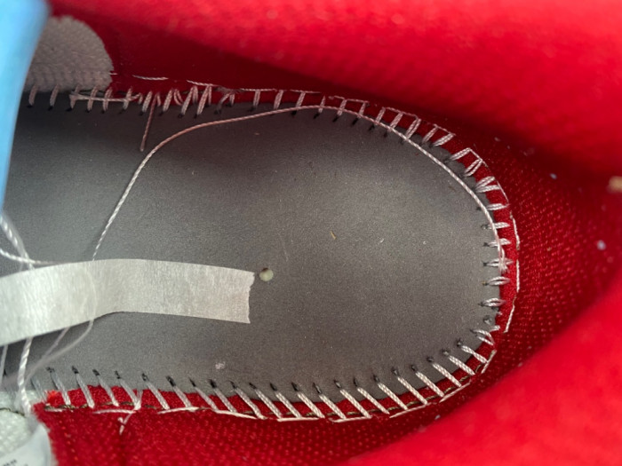 Travis Scott x Fragment Design x Air Jordan 1 Low DM7866-077