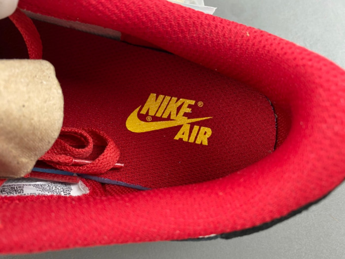 Travis Scott x Fragment Design x Air Jordan 1 Low DM7866-077