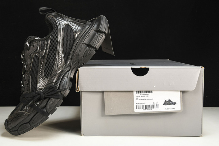 Ba*len*cia*ga track trainer  btt-079