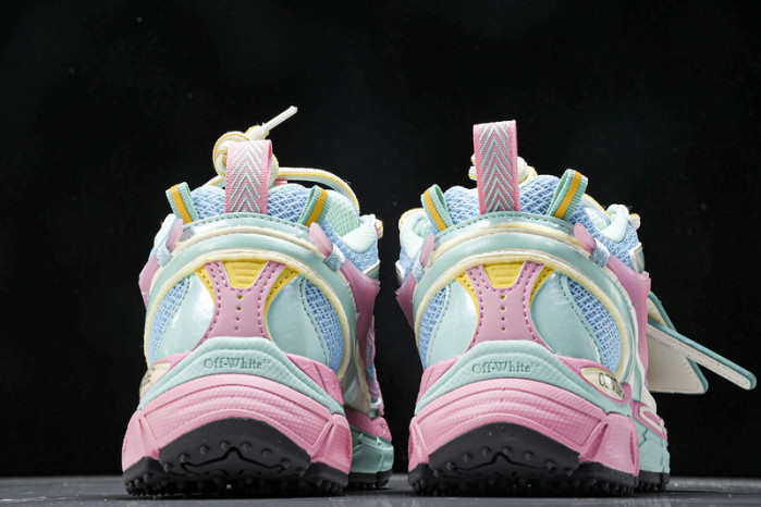 c/o​  sneakers  co-003