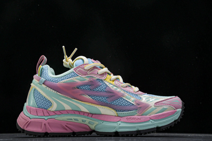 c/o​  sneakers  co-003