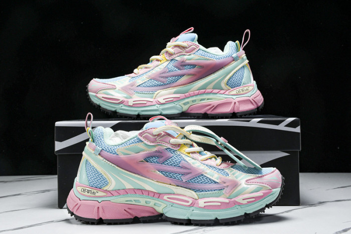 c/o​  sneakers  co-003