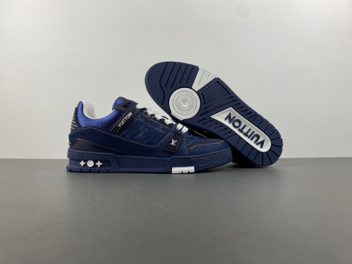 LVT SNEAKERS LVSRS-0037