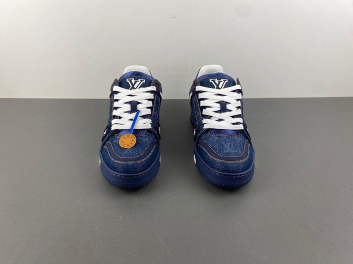 LVT SNEAKERS LVSRS-0037