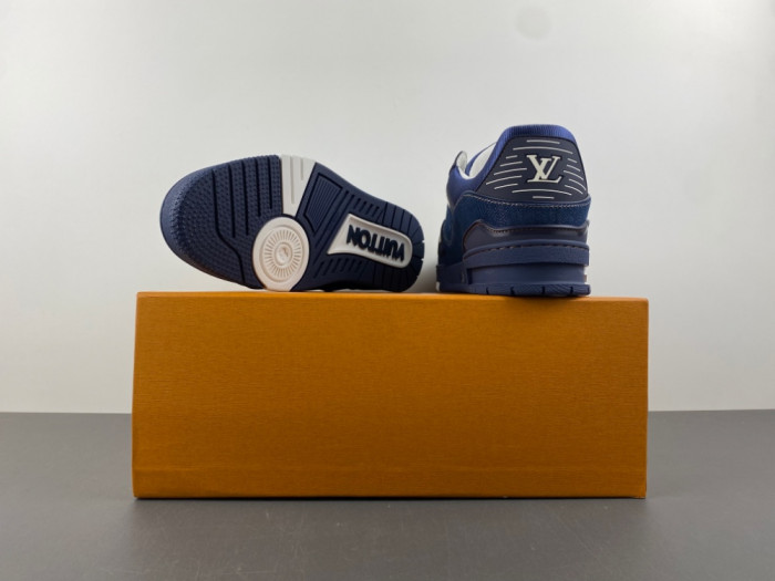 LVT SNEAKERS LVSRS-0037