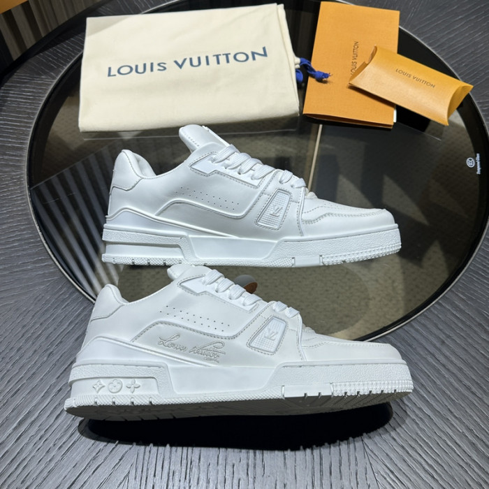 LOU VUIT SNEAKERS LVSS-0382