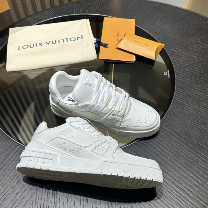 LOU VUIT SNEAKERS LVSS-0382