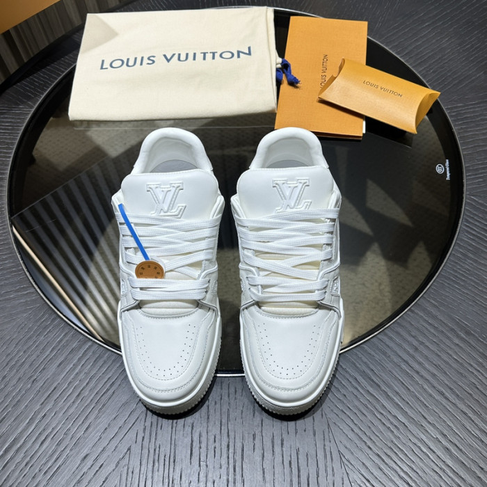 LOU VUIT SNEAKERS LVSS-0382