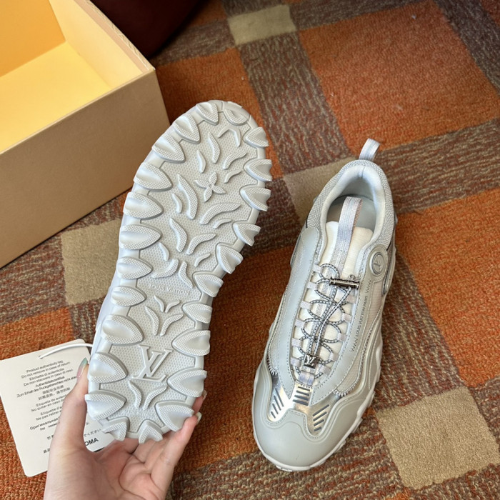 LOU VUIT SNEAKERS LVSS-0320