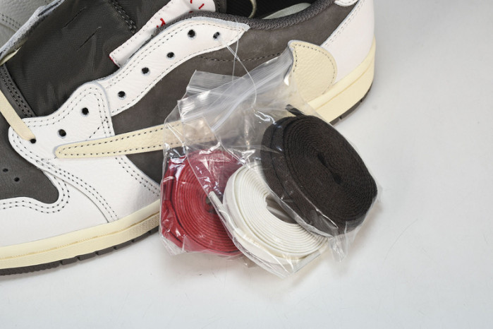 AJ1 ST Travis Scott x Air Jordan 1 Reverse Mocha DM7866-162