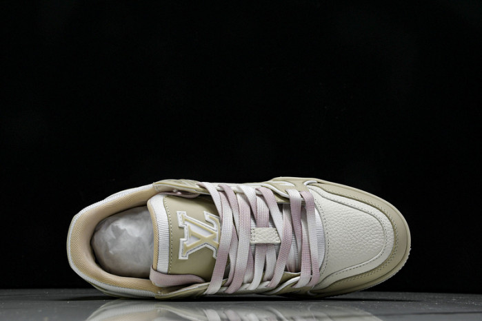 LOU VUIT SNEAKERS LVSS-0361