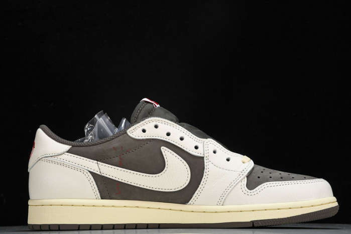 AJ1 ST Travis Scott x Air Jordan 1 Reverse Mocha DM7866-162