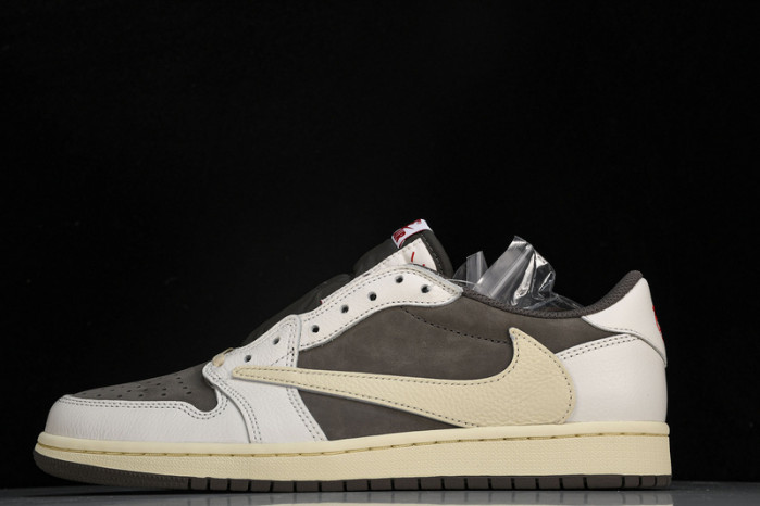 AJ1 ST Travis Scott x Air Jordan 1 Reverse Mocha DM7866-162