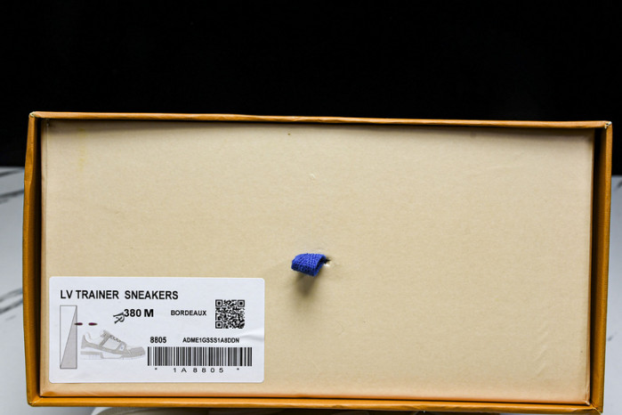 LOU VUIT SNEAKERS LVSS-0361