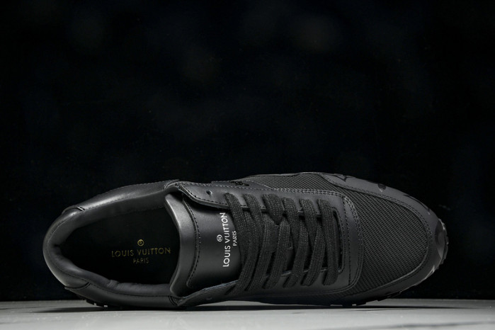 LOU VUIT RUN AWAY LVRA-008