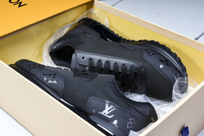 LOU VUIT RUN AWAY LVRA-008