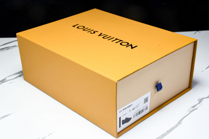 LOU VUIT RUN AWAY LVRA-008