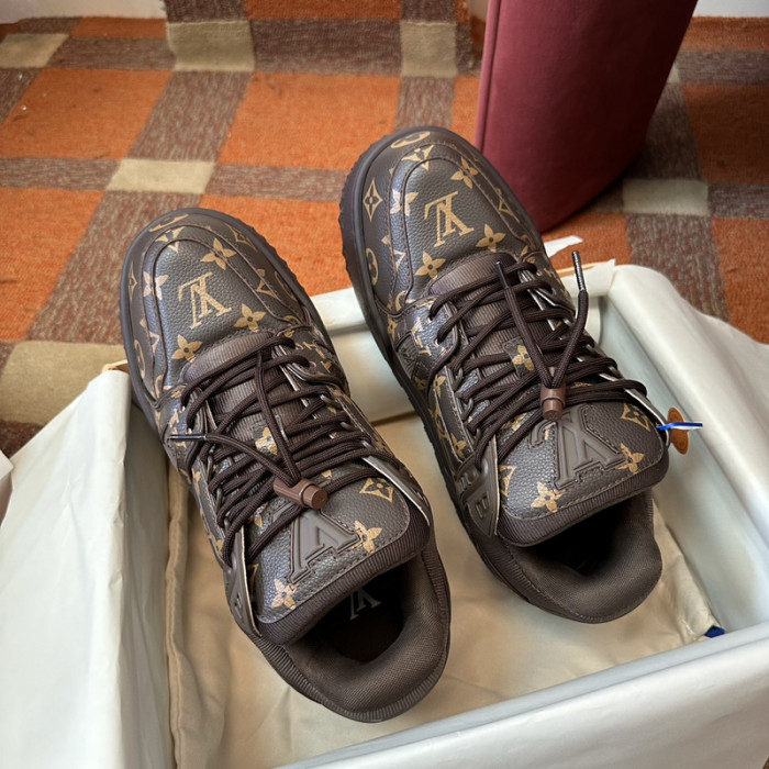 lou vuit sci-fi sneakers  lvss-0263