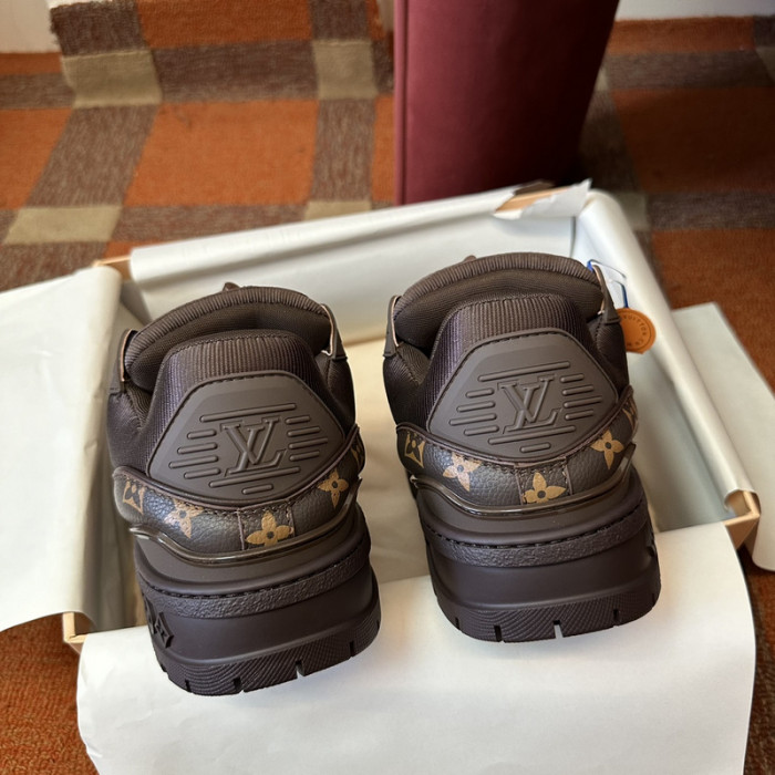 lou vuit sci-fi sneakers  lvss-0263