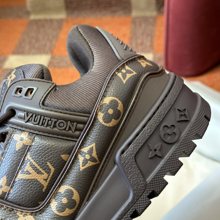 lou vuit sci-fi sneakers  lvss-0263