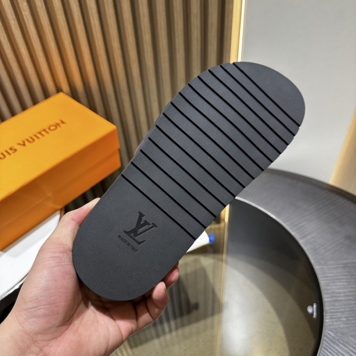 L*VT SANDALS LVLSS-079