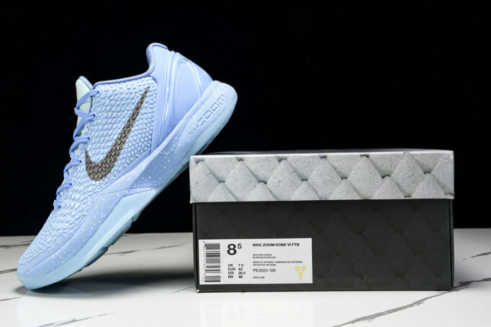 Nike Kobe PE2023-100
