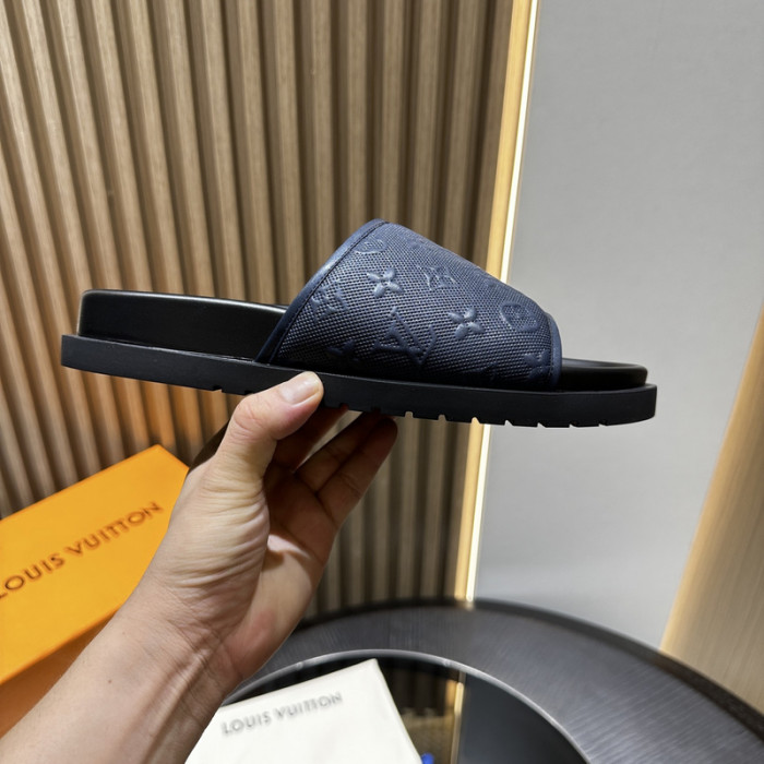 L*VT SANDALS LVLSS-079