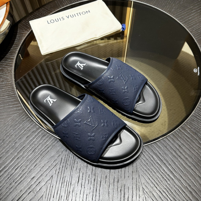 L*VT SANDALS LVLSS-079