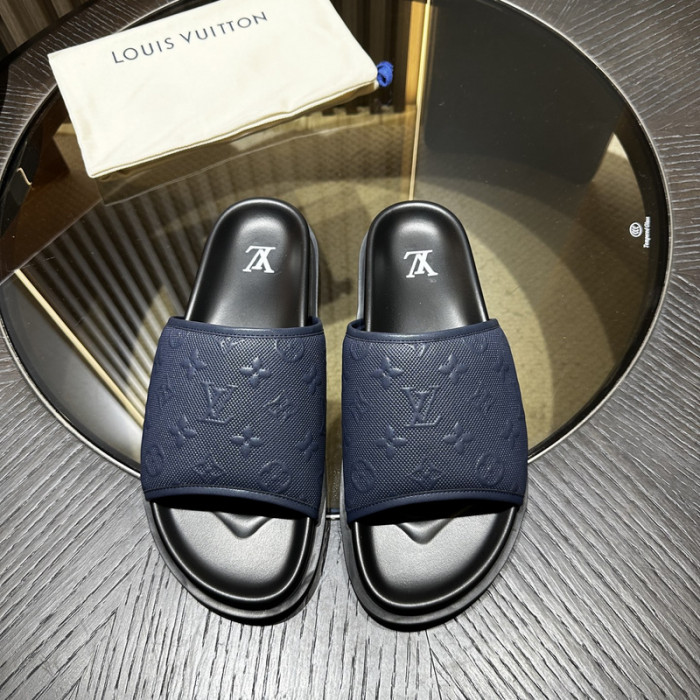 L*VT SANDALS LVLSS-079