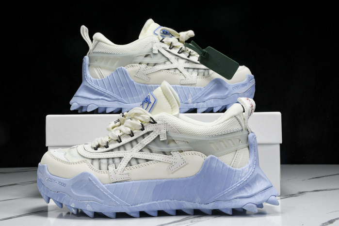 ow c/o​ odsy-1000 sneakers  ow-026